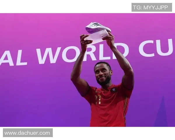 葡萄牙五人制足球球星的精彩表现与未来发展潜力分析